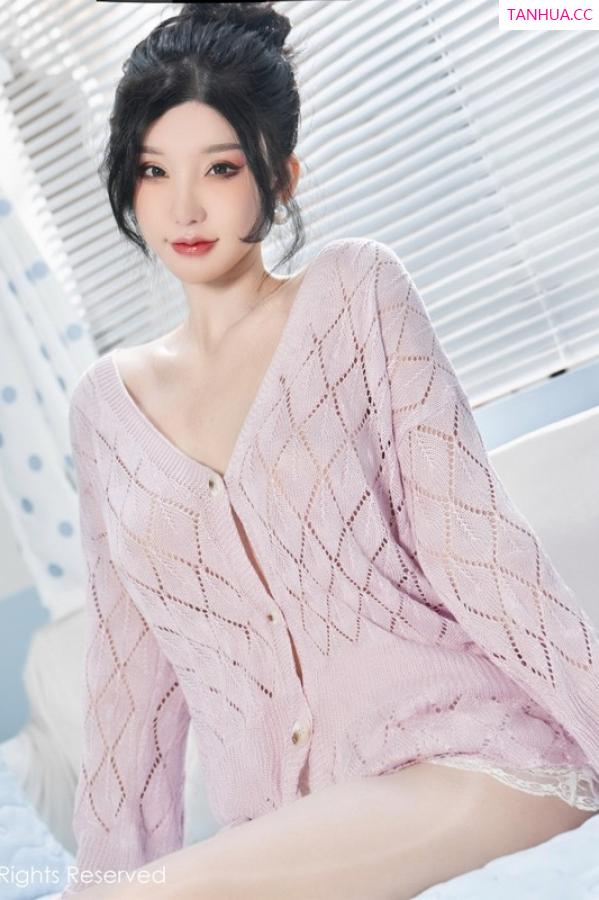 周于希dummy  [XiuRen]高清写真图 2023.04.14 No.6580 周于希Sally 妩媚美腿第10张图片